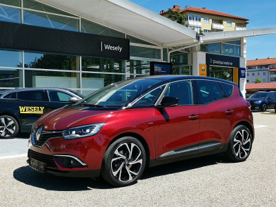 Renault Scénic Energy dCi 110 Bose bei WALTER WESELY GmbH in 