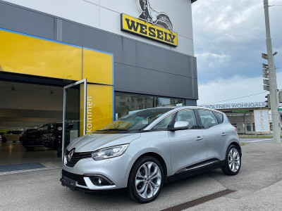 Renault Scénic Energy dCi 110 Intens bei WALTER WESELY GmbH in 