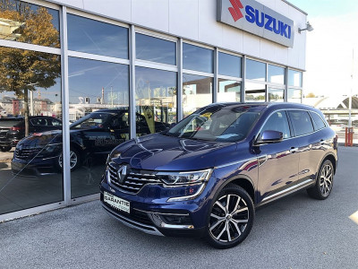 Renault Koleos dCi 185 4WD Intens X-Tronic Aut. bei WALTER WESELY GmbH in 