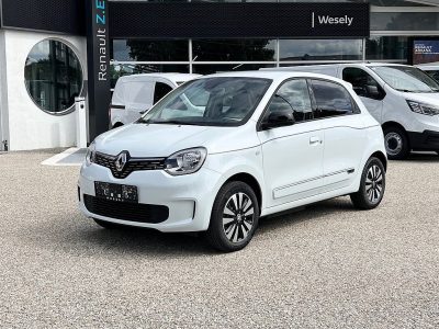 Renault Twingo R80 21,4kWh Techno bei WALTER WESELY GmbH in 