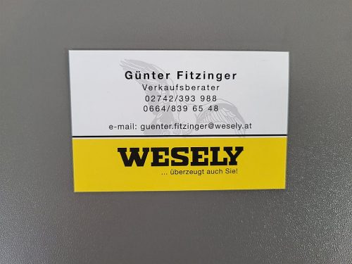 185485_1406599290108_slide bei WALTER WESELY GmbH in 