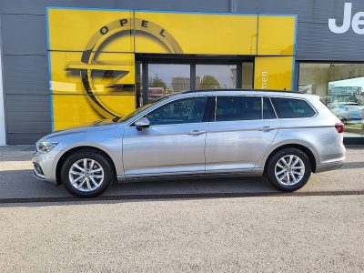 VW Passat Variant Business 2,0 SCR TDI DSG bei WALTER WESELY GmbH in 