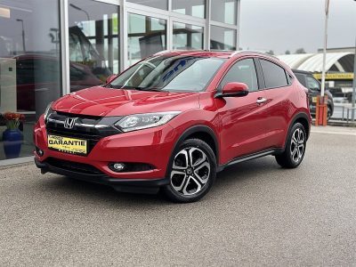 Honda HR-V 1,6 i-DTEC Executive bei WALTER WESELY GmbH in 