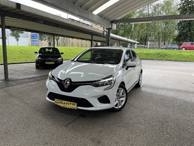Renault Clio Zen TCe 90 X-tronic bei WALTER WESELY GmbH in 