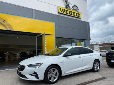 Opel Insignia GS 1,5 CDTI DVH Edition Aut. bei WALTER WESELY GmbH in 