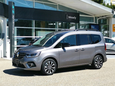 Renault KANGOO (NEU) INTENS TCe 130 bei WALTER WESELY GmbH in 